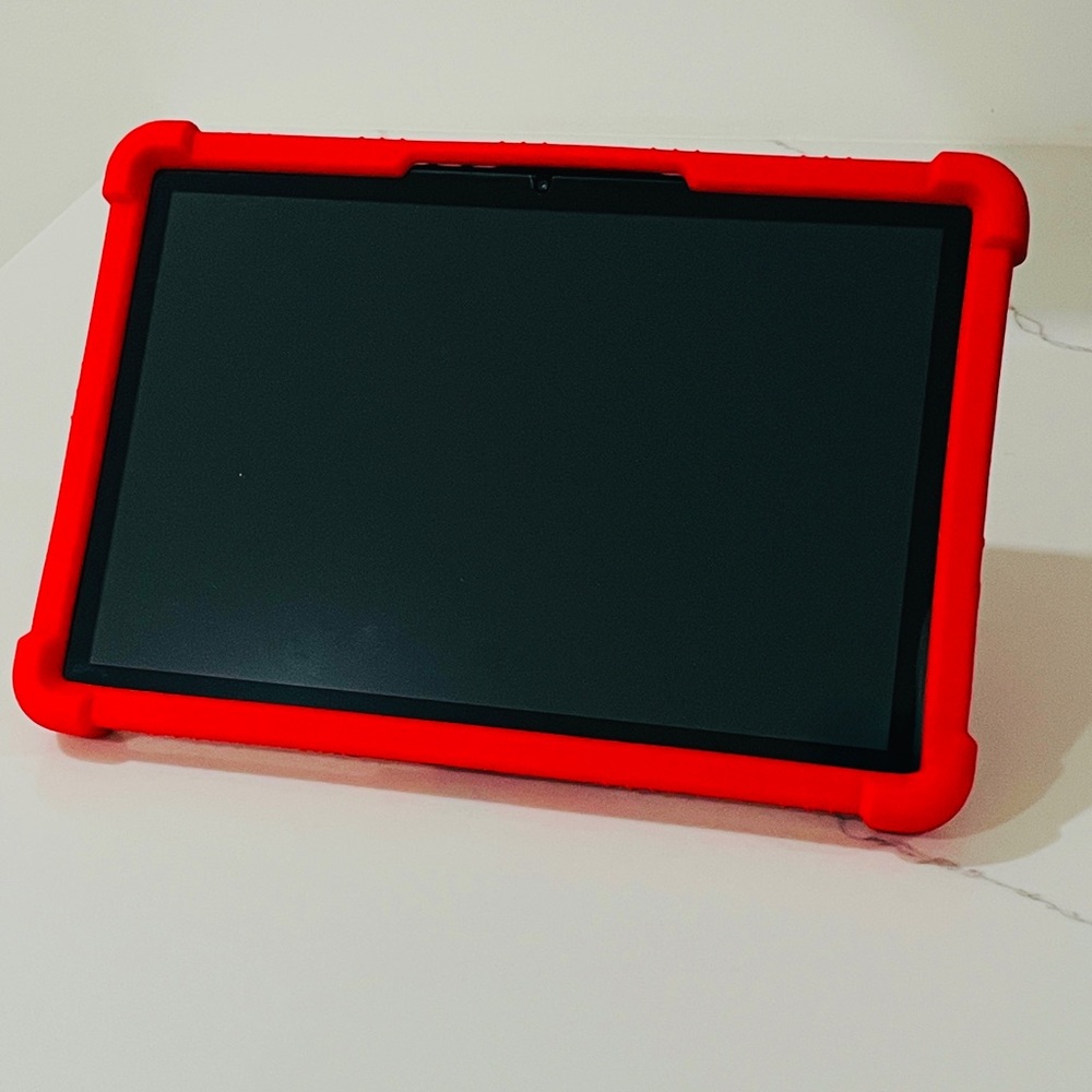 BYYBUO SmartPad A10_L Case 10.1 Inch